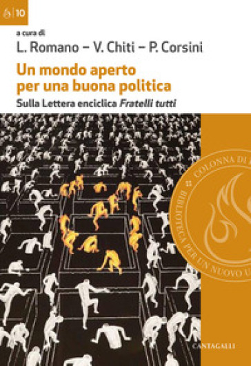 Un testo che ci aiuta a comprendere l’enciclica “Fratelli tutti”