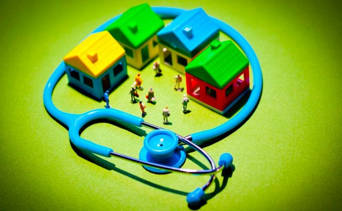 La riforma della sanità territoriale: il nuovo Distretto sanitario e le Case della Comunità