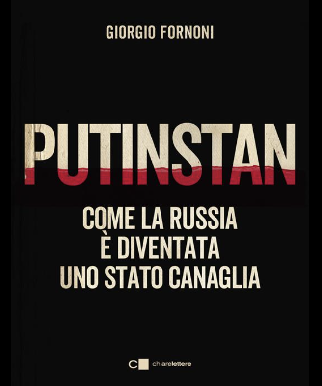 Presentazione del nuovo libro di Giorgio Fornoni a Parre, il 5 aprile